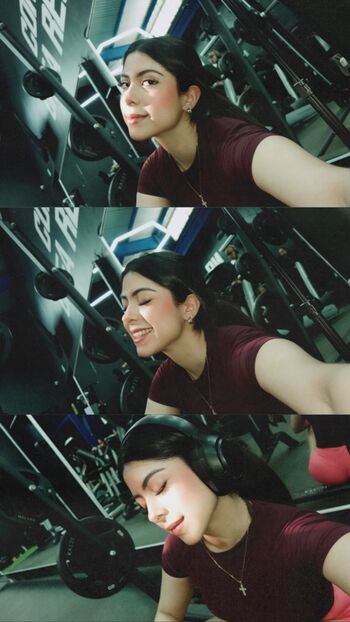 Full leaked Reenyfit page private onlyfans photo