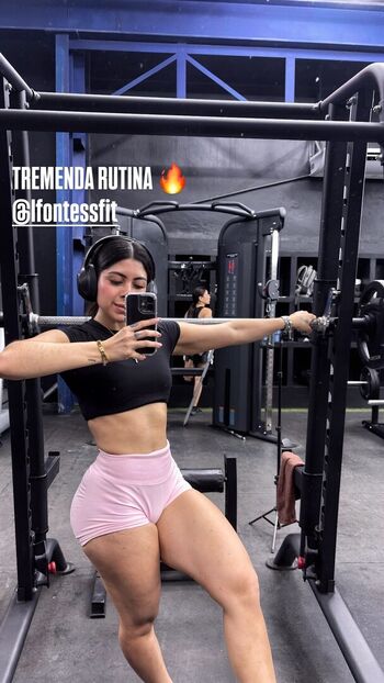 Full leaked Reenyfit page private onlyfans photo