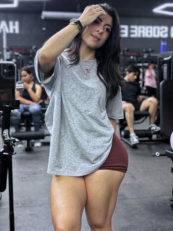 Full leaked Reenyfit private photo