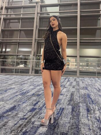 Full leaked Reenyfit private photo