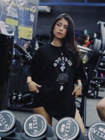 Full leaked Reenyfit private photo