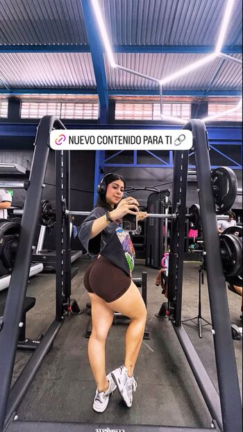 Full leaked Reenyfit private photo