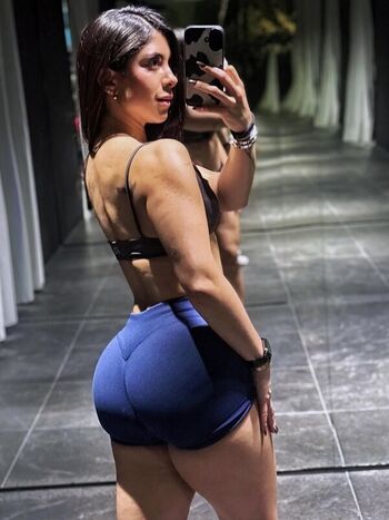 Full leaked Reenyfit private photo