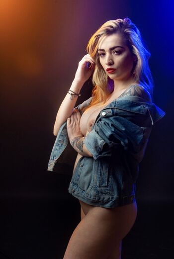 Full leaked Reeree private photo