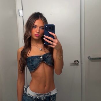 Full leaked Reese hatala private photo