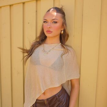 Full leaked Reese hatala private photo