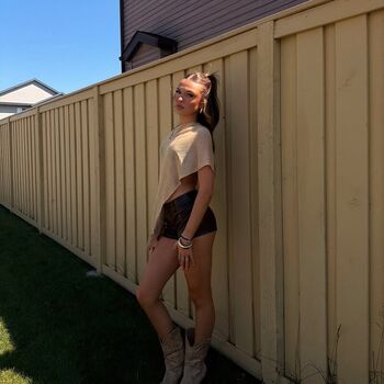 Full leaked Reese hatala private photo