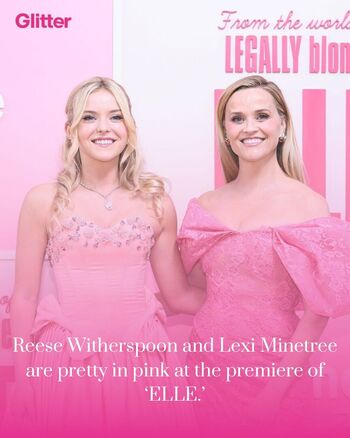 Full leaked Reese witherspoon private photo