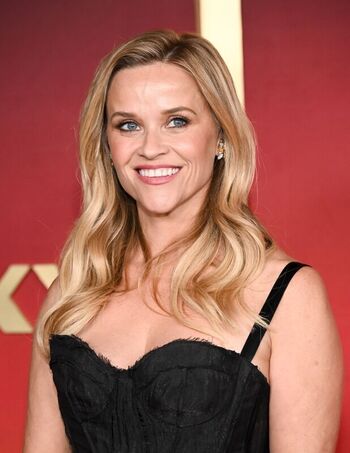 Full leaked Reese witherspoon private photo
