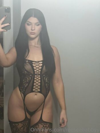 Full leaked Reeseebabbyy private photo