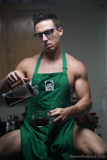 Full leaked Reeserideout private photo
