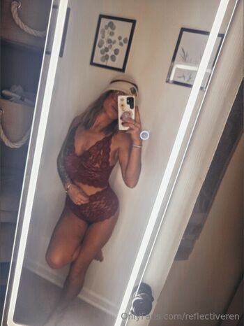 Full leaked Reflectiveren page private onlyfans photo