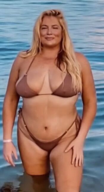 Full leaked Regan tilton page private photo