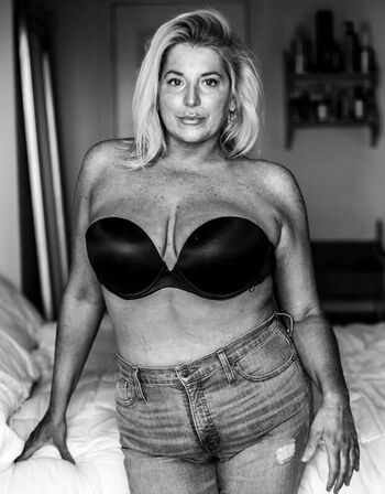 Full leaked Regan tilton private photo