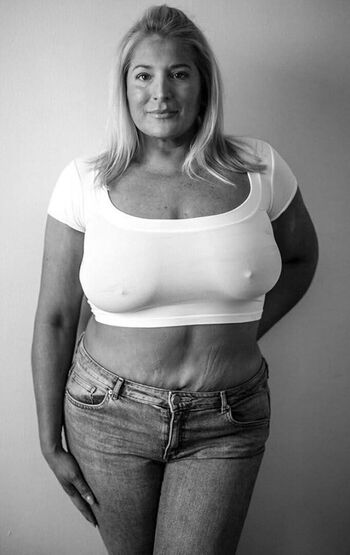 Full leaked Regan tilton private photo