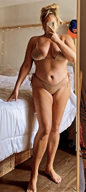 Full leaked Regan tilton private photo