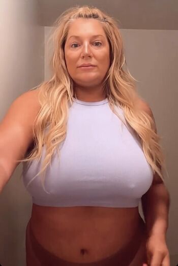 Full leaked Regan tilton private photo