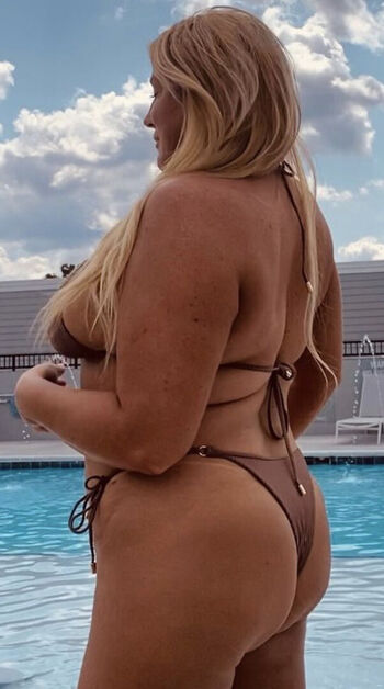 Full leaked Regan tilton private photo
