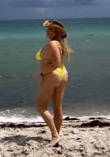 Full leaked Regan tilton private photo