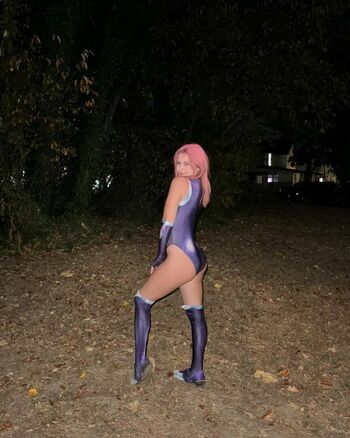 Full leaked Reganne voran private photo