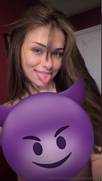 Full leaked Reganstevens page private photo