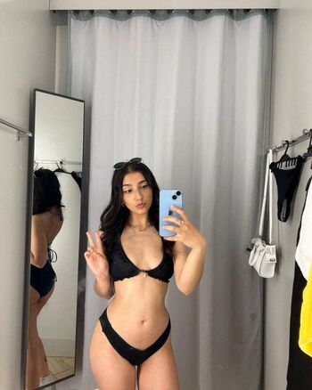 Full leaked Regina anwari private photo