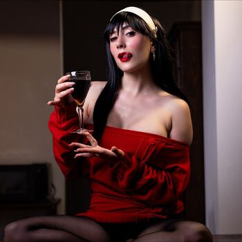 Full leaked Regina cosplay private onlyfans photo