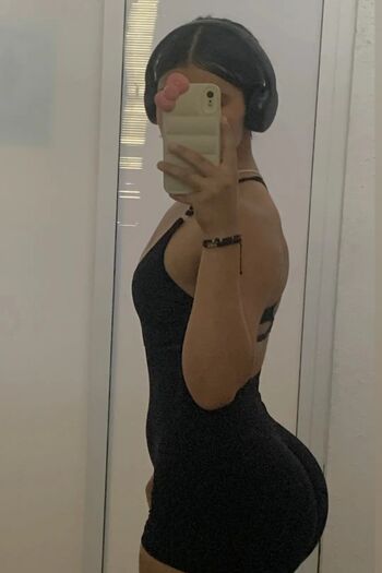 Full leaked Regina gomez private onlyfans photo