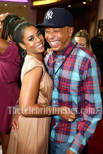 Full leaked Regina hall private onlyfans photo