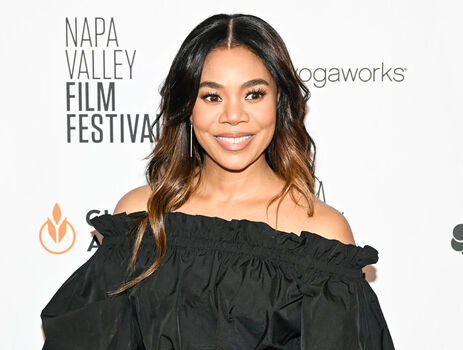 Full leaked Regina hall private onlyfans photo