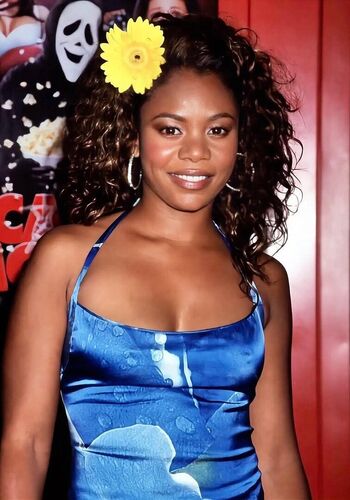 Full leaked Regina hall private photo
