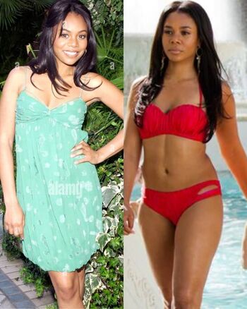 Regina Hall