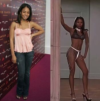 Regina Hall