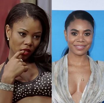 Full leaked Regina hall private photo
