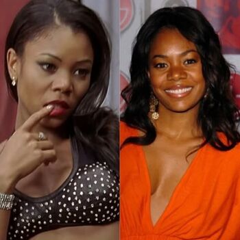 Full leaked Regina hall private photo