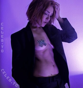 Full leaked Regina hixt private photo