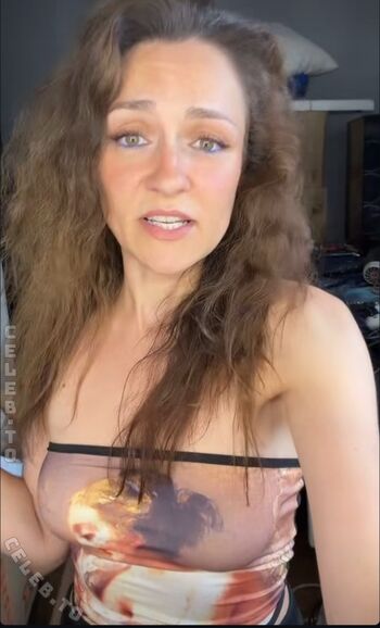 Full leaked Regina hixt private photo