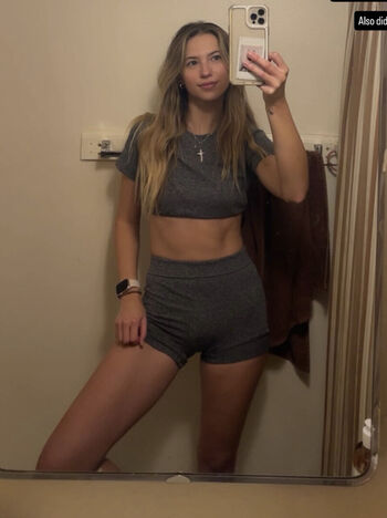 Full leaked Regina knoll private photo
