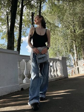 Full leaked Regina rodnova private photo
