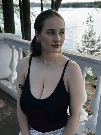 Full leaked Regina rodnova private photo