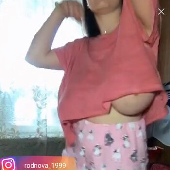 Full leaked Regina rodnova private photo