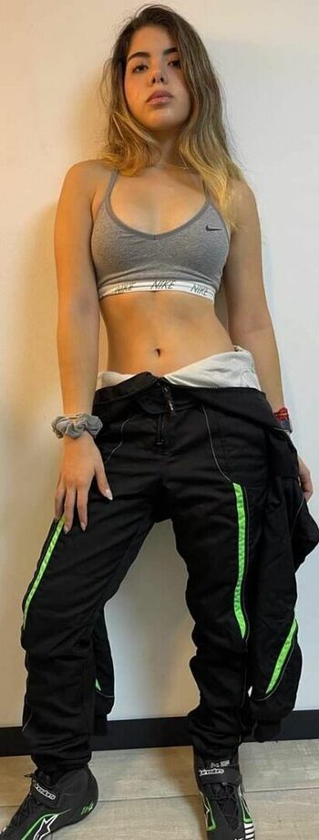 Regina Sirvent