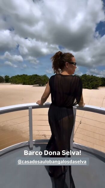 Full leaked Regina volpato private onlyfans photo