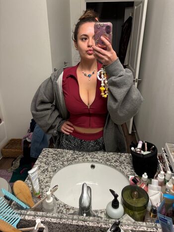 Full leaked Reginababyy private photo