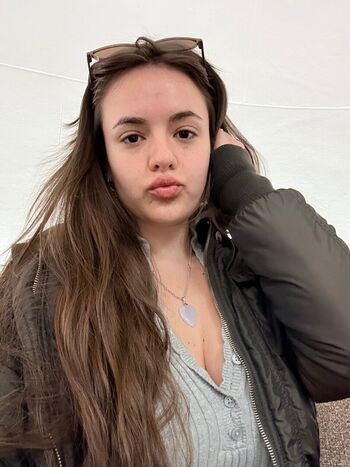 Full leaked Reginababyy private photo