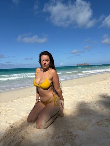 Full leaked Reginababyy private photo