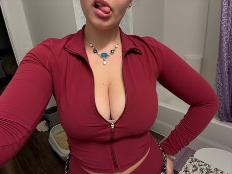 Full leaked Reginababyy private photo