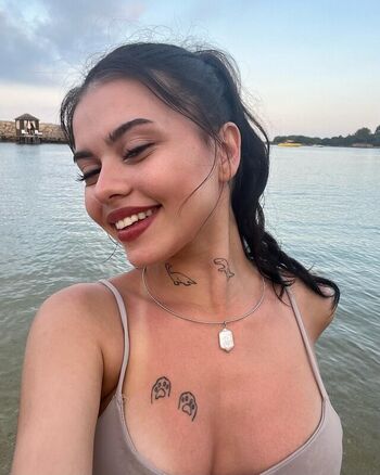 Full leaked Regseem private photo