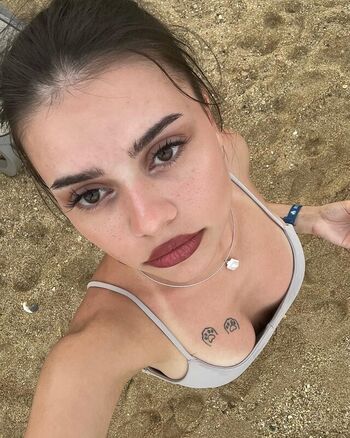 Full leaked Regseem private photo