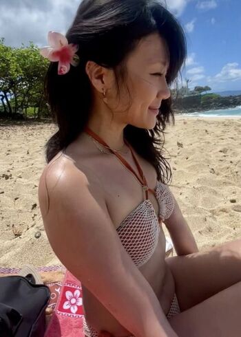 Full leaked Rei ami page private onlyfans photo